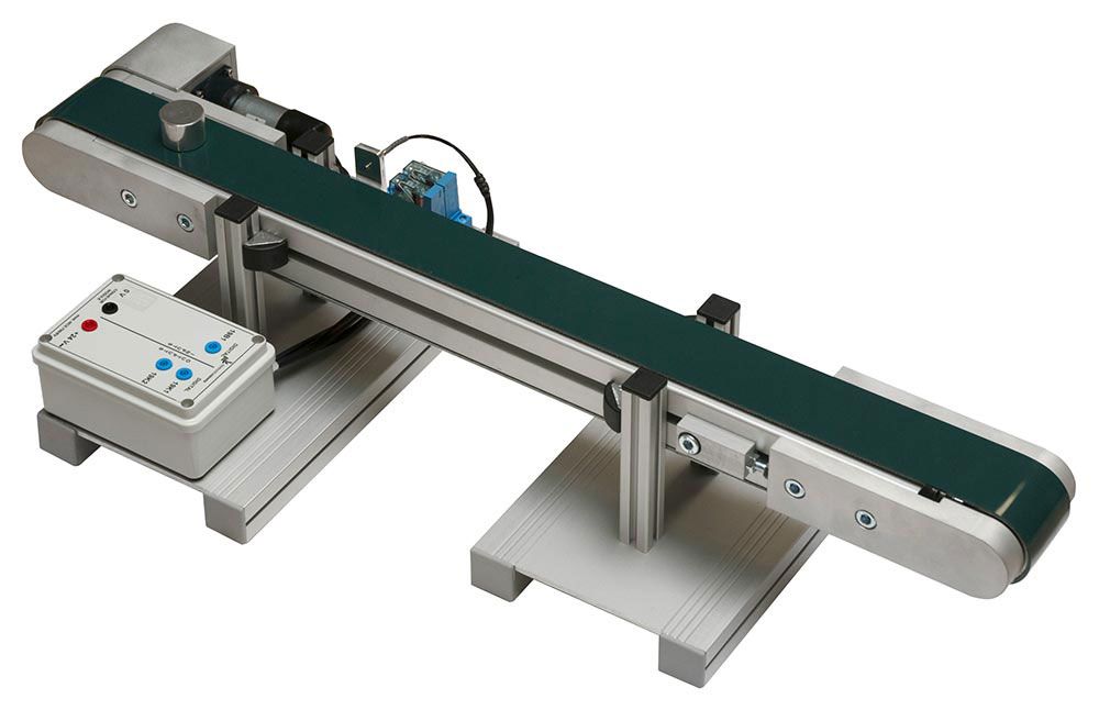 conveyor sushi downtime prevention and operational resilience.