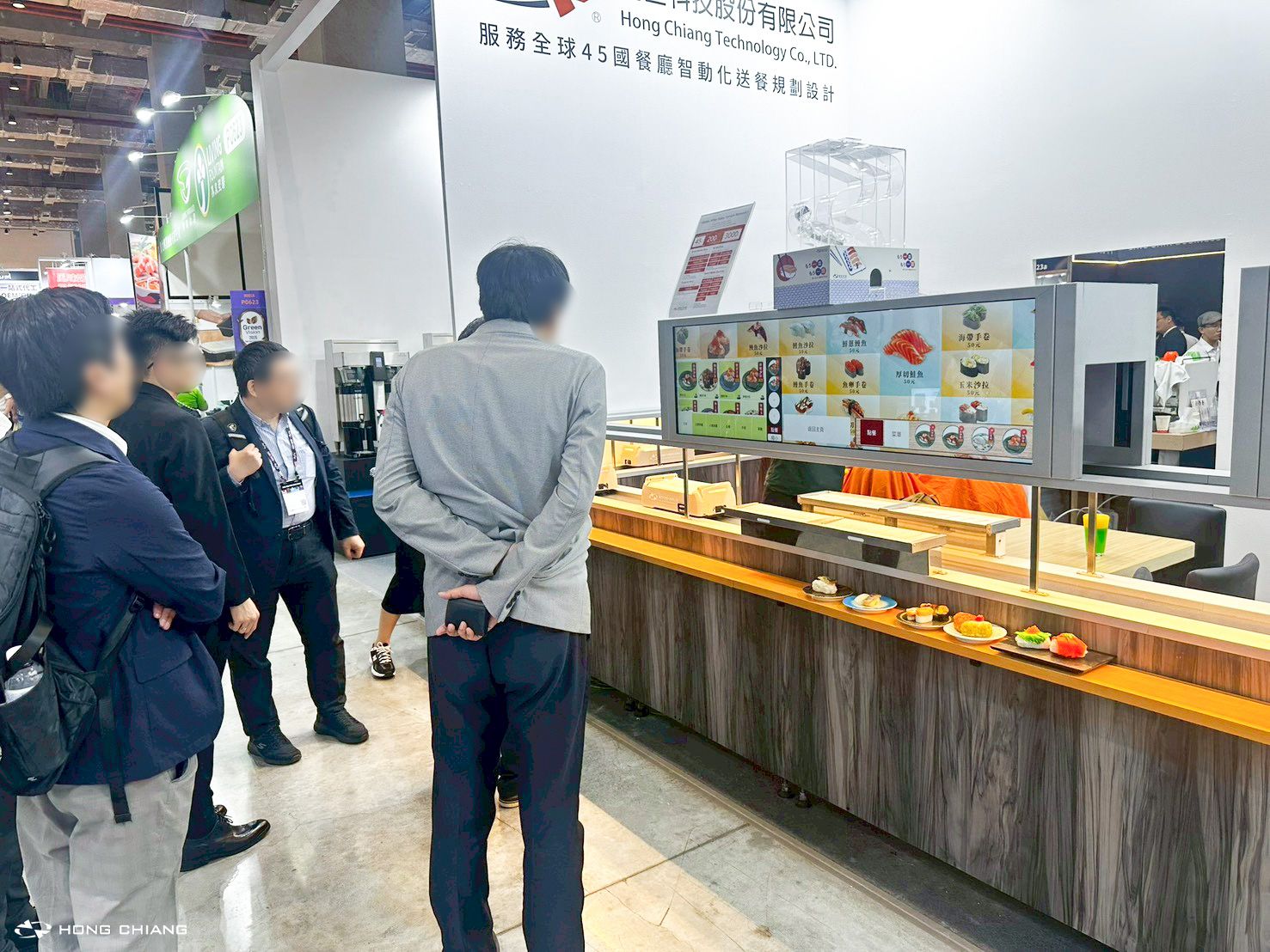 2026 Mostra Internazionale di Hotel, Ristoranti e Catering di Taiwan 2026 Mostra Internazionale di Hotel, Ristoranti e Catering di Taiwan