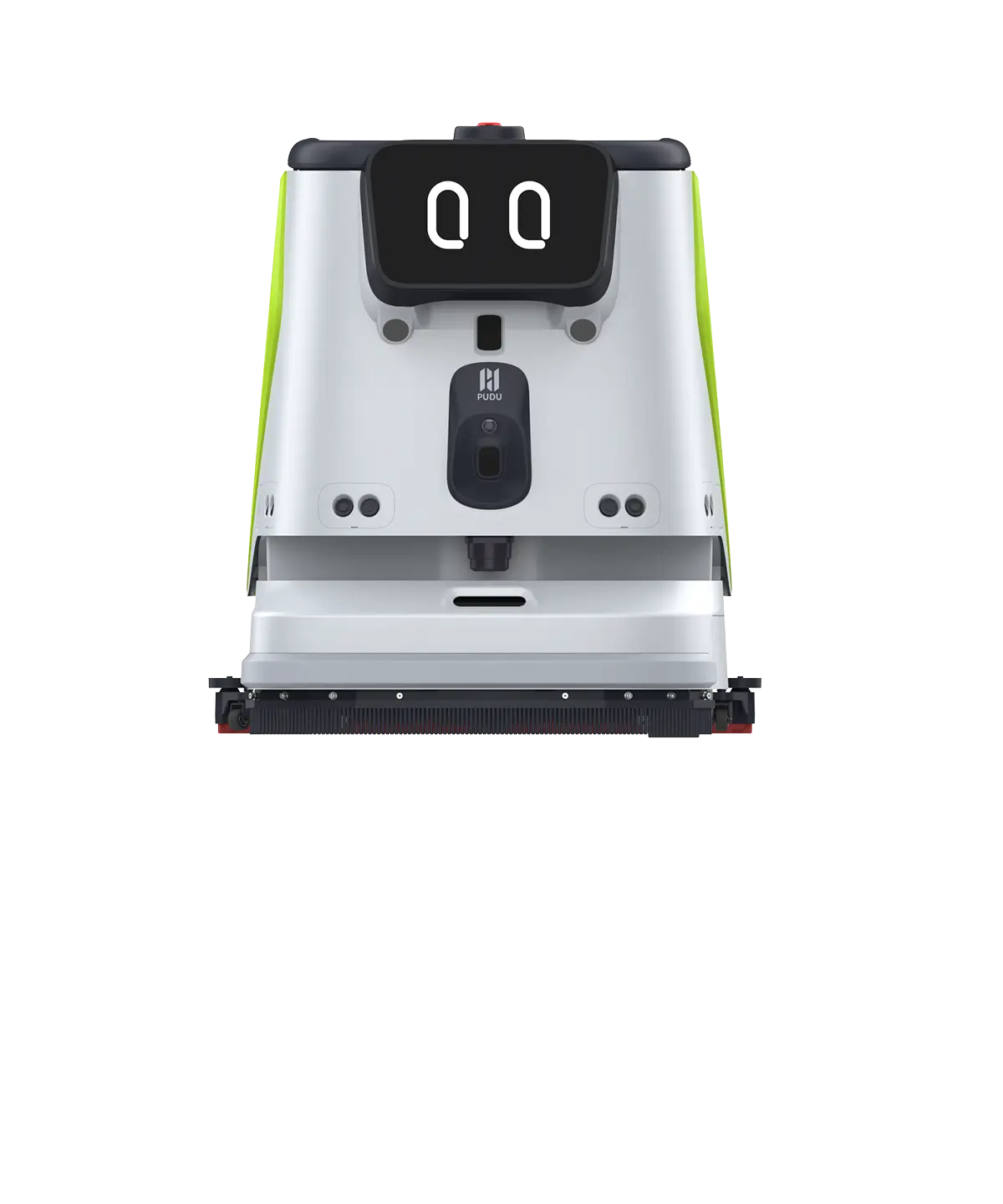 PUDU CC1 Pro Disc 产品图片