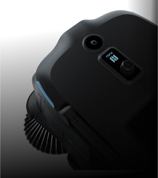 简约的科技美学