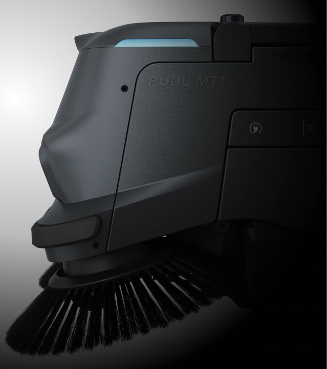 机身侧面流畅线条