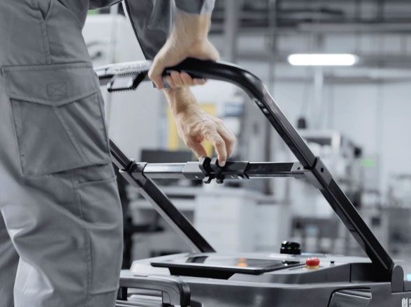 模组化设计图片 1