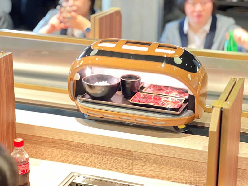 Carbon House Interior 1