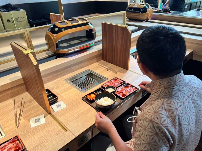 Carbon House Interior 2