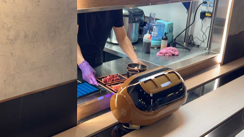 Carbon House Interior 3