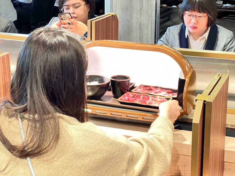 Carbon House Interior 4