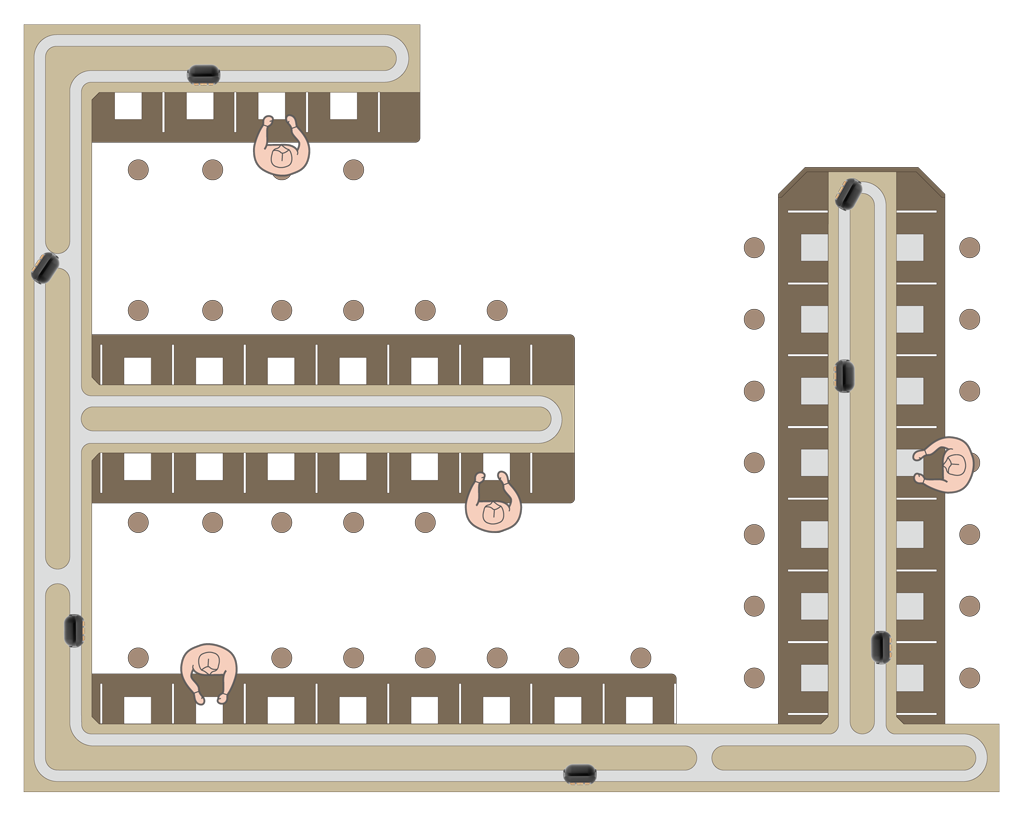 ROI Floor Plan Analysis