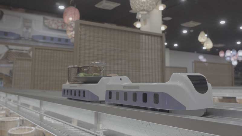 Tangbenwu Interior 1