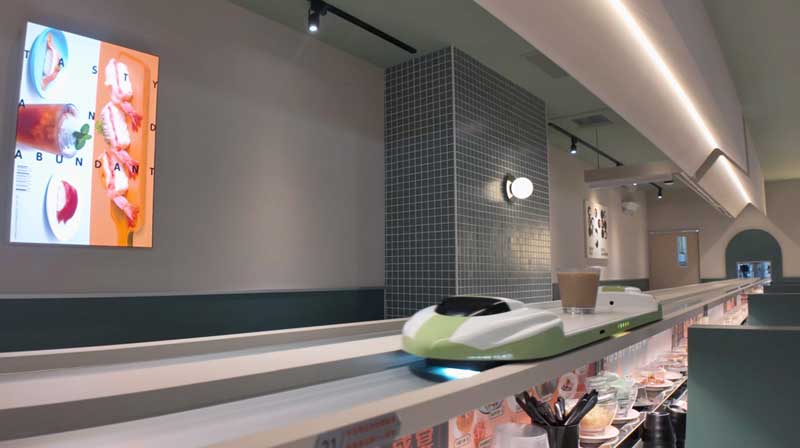 Washiting Interior 2