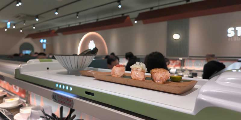 Washiting Interior 3