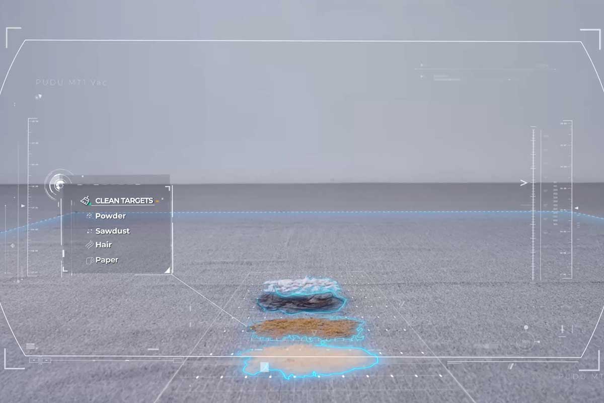 鴻匠工廠掃地機器人100%路徑覆蓋紀錄，清潔品質可稽核