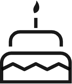 生日模式
