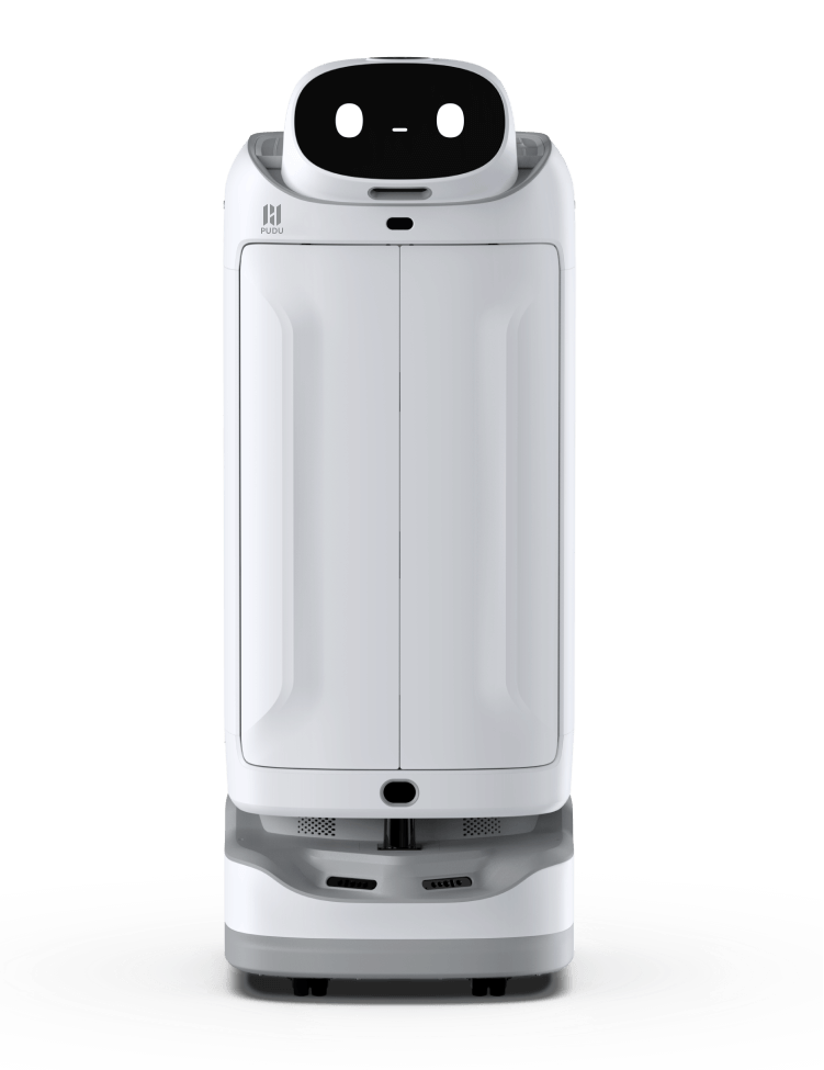 SwiftBot 產品資訊