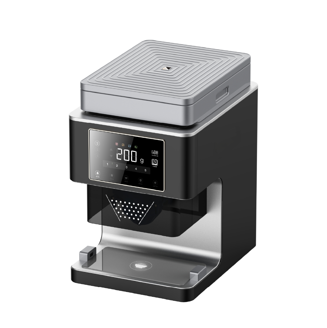 інтелектуальна машина для подачі рису S10