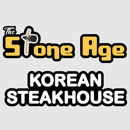 Stone Age Korean Steakhouse