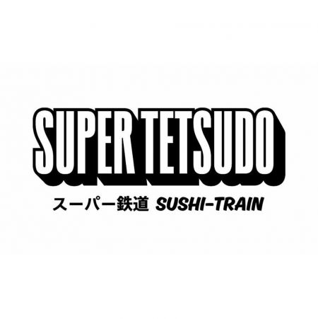 Super Tetsudo