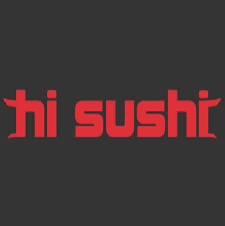 Hi Sushi