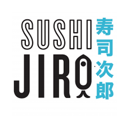Sushi Jiro