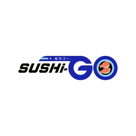 SUSHi-GO