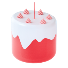 生日模式